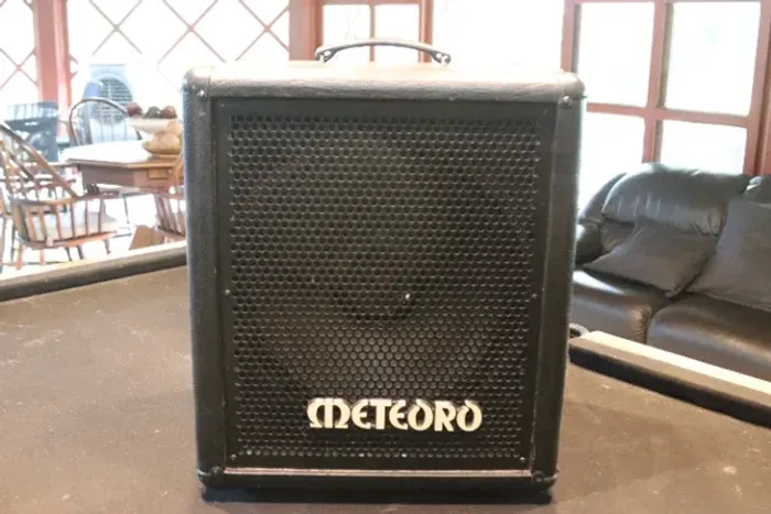 Cubo para Guitarra