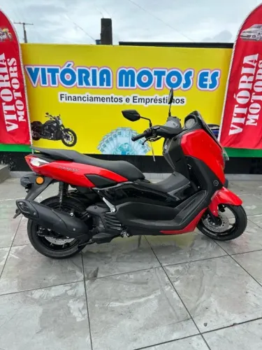 NMAX YAMAHA 160Cc 2025 0KM
