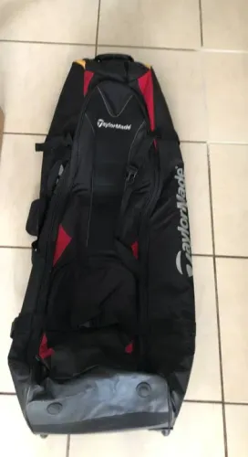 Mala para tacos de Golf - Taylor Made