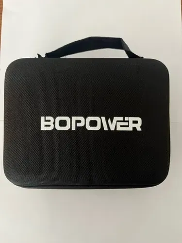 Câmera Bopower SIMILAR a GO PRO!!!!!