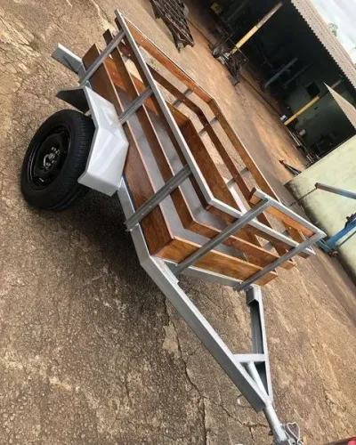 carreta fazendinha 1,10 x 1,70