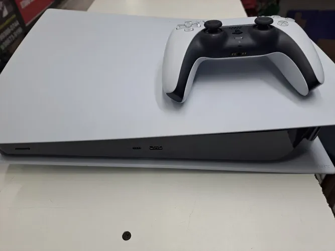 Playstation 5 - Loja Física