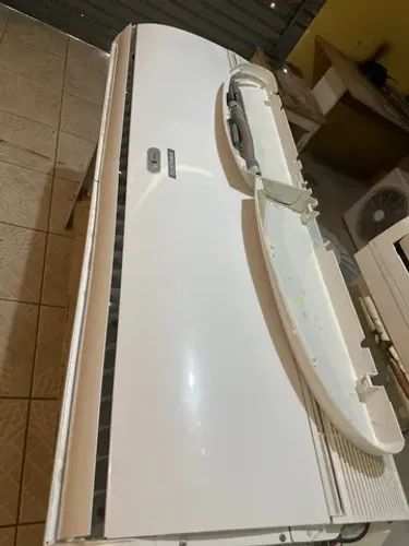 AR PISO TETO 60.000 BTU SPRINGER MIDEA SILVERMAXI