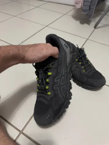 Tênis Asics Gel Quantum N42