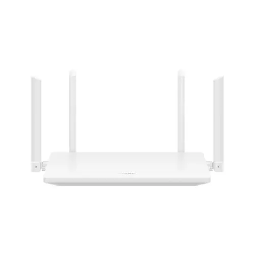 Roteador Huawei WiFi 6 WS7001 AX1500 Mbps - Desempenho Inigualável, Elegância sem Limites!