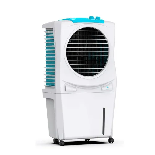 Climatizador de Ar Symphony Ice Cube 27 Litros Branco