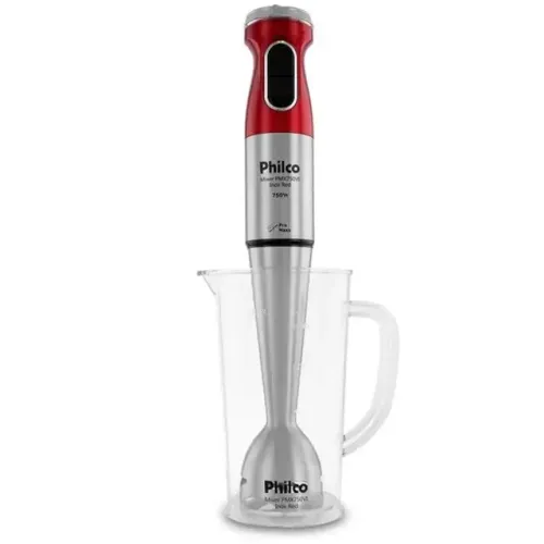 Mixer Philco Inox 750W 220 Volts Todos Novos **Leia o Anuncio
