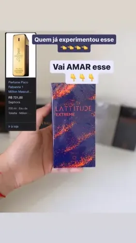 Relógio original e novo