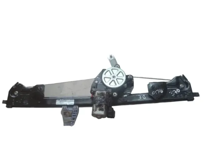 Maquina Vidro Eletrica Dianteira Esquerda Grand Siena N370