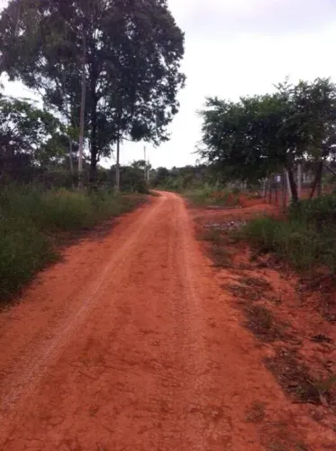 Chácara à venda, 1 quarto, Fazendinha São Bento - Caetanópolis/MG