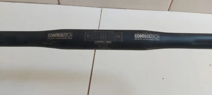 Guidão speed Controltech 420mm