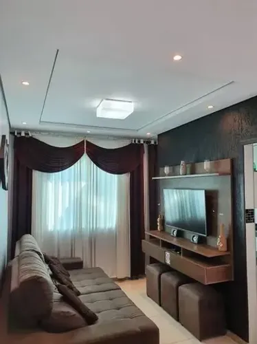 Vendo Casa Na Samambaia Sul (parcelada)