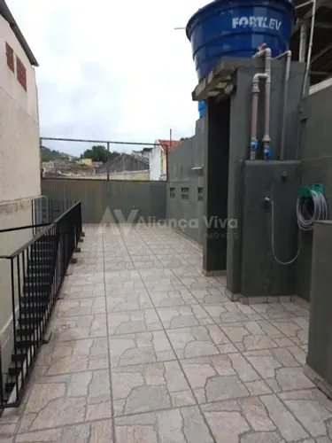 São Cristóvão | Casa 4 quartos, sendo 2 suites