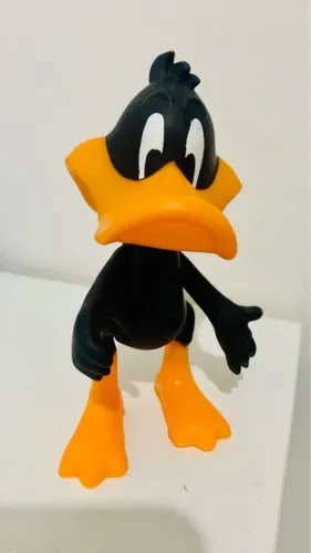 Boneco Patolino - Original estilo Fandom Box - Looney Tunes