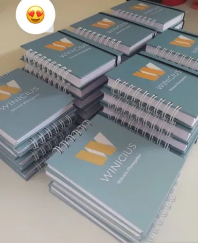 Mini agenda