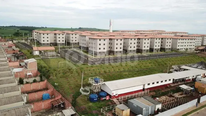 APARTAMENTO NO CONDOMÍNIO VIDA VIVA FIGUEIRAS