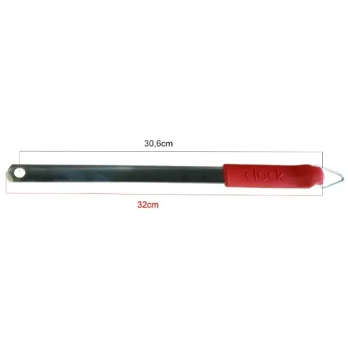 Haste Clock 32cm Comprimento Para Tampa De Panela De Pressão