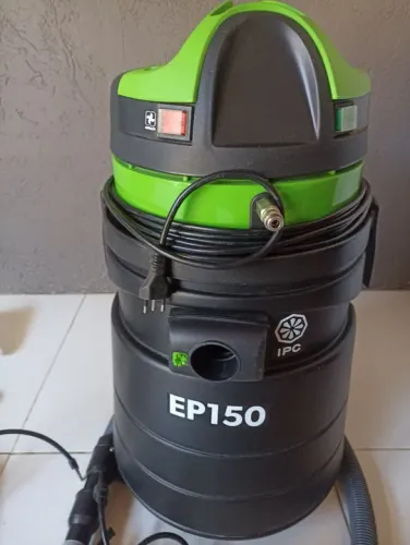Extratora EP150 IPC - Potente e Eficaz