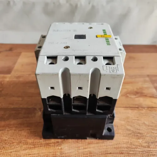Contatora 80a 160A