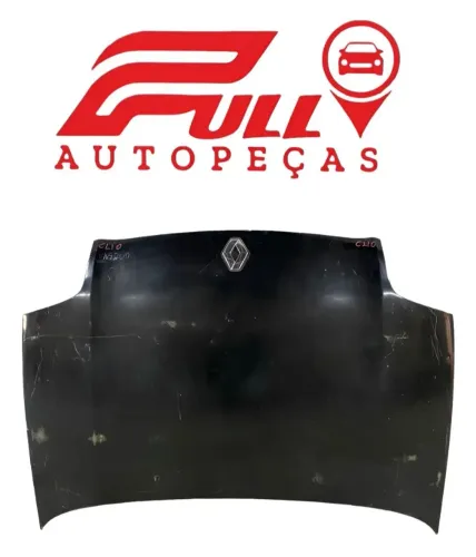 Capo renault Clio 2000 á 2002 usado original