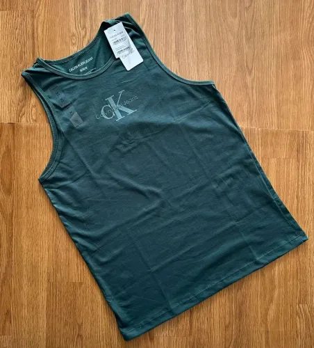 Presente P/ dia dos namorados ( Regata Calvin Klein )