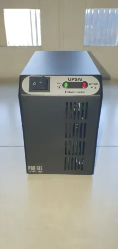 Estabilizador Upsai Progel 3030va 220v