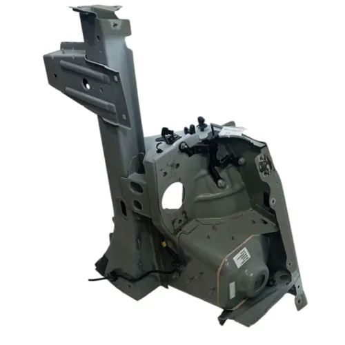 Ponta Longarina Direita Renault Sandero 1.0 2020 *r