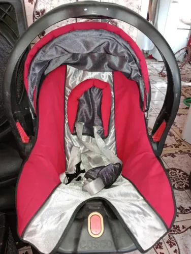 Cadeirinha de Bebê Conforto Cosco
