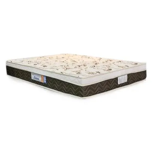 Colchão Queen Livina Molas Ensacadas 158x198x25 rf987