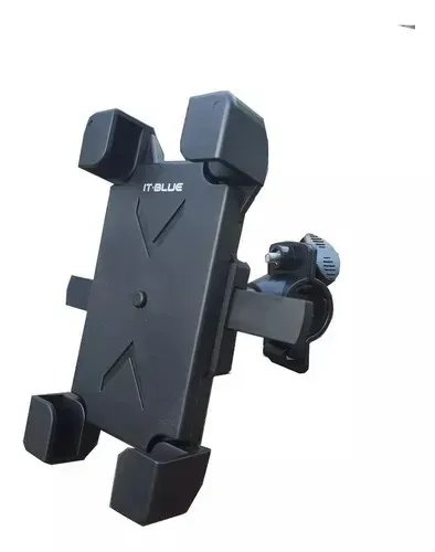 Suporte Para Celular Bicicleta e Moto