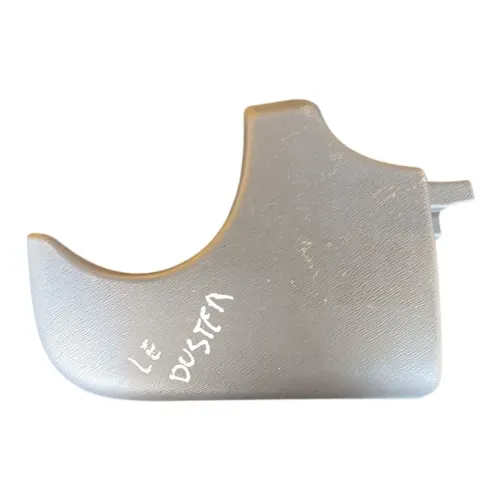 Moldura Painel Lado Esquerdo Renault Duster 2.0 681355755r