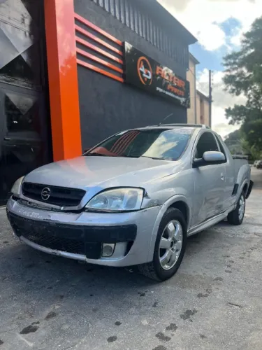 Peças montana sport 1.8 sucata motor cambio rodas carroceria