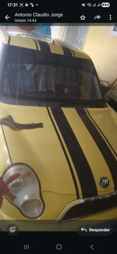 Lifan 320 Elite 1.3 16V 88cv 5P 2011