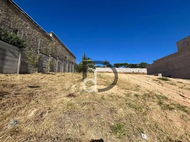 Terreno à venda, 795 m² por R$ 700.000,00 - Residencial Recanto Das Palmas - Vinhedo/SP