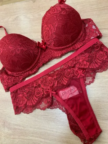 Lindas lingeries, calcinhas sutiãs, venha conhecer a nossa loja @bemmequer_bh