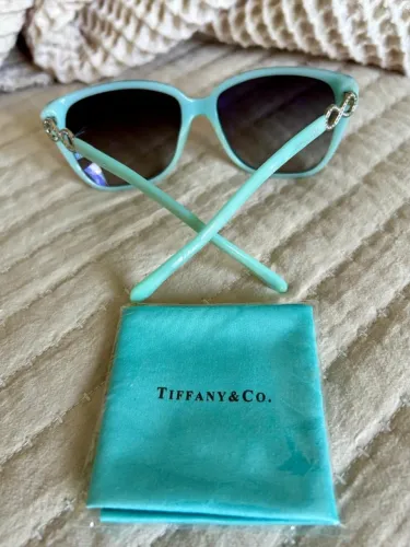 Óculos de sol Tiffany