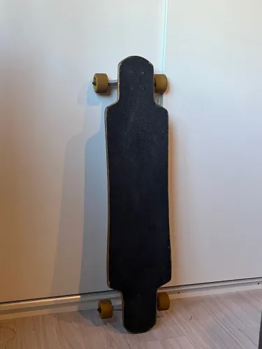 Longboard - Zumbi Longboards