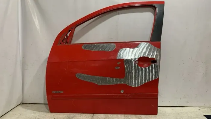 Porta dianteira esquerda gol voyage g5 g6 g7 g8 2008 2009 2010 2011 2012 2013 2014 2024