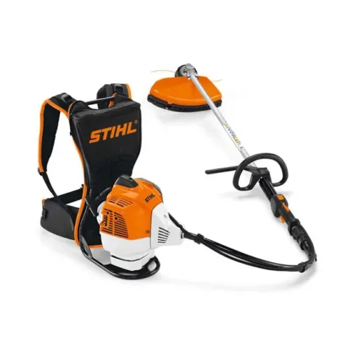 ROCADEIRA STIHL COSTAL FR 410 TRIMCUT C 32 2