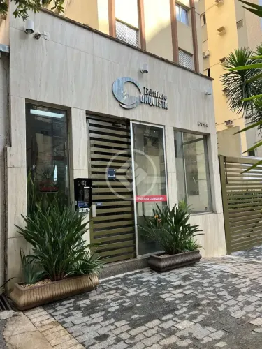 Goiania - Apartamento no Setor Bueno Edificio Conquista codigo: 131613