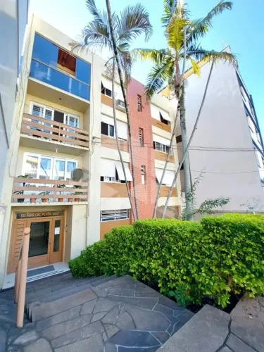 Apartamento 50M² - para Alugar