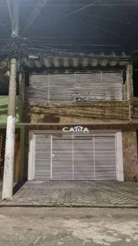 Casa à venda, 115 m² por R$ 427.000,00 - Itaquera - São Paulo/SP
