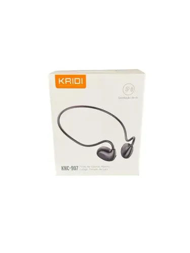 Fone de Ouvido KNC-907 KAIIDI - Novo