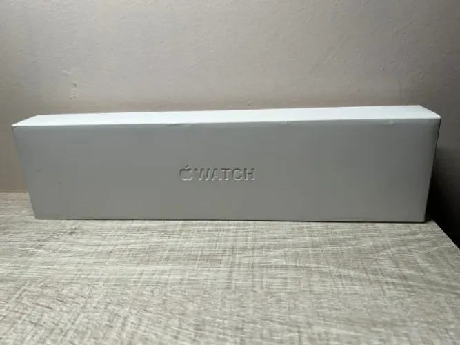 apple watch series 7 45mm + celular