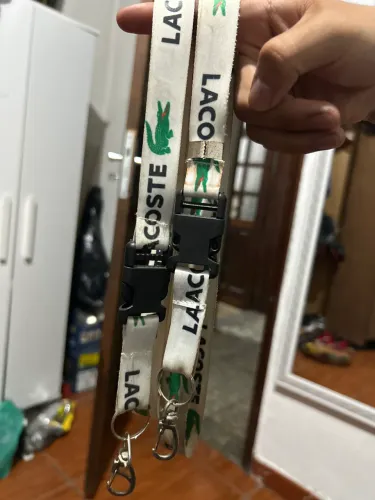 Cordão pra rato