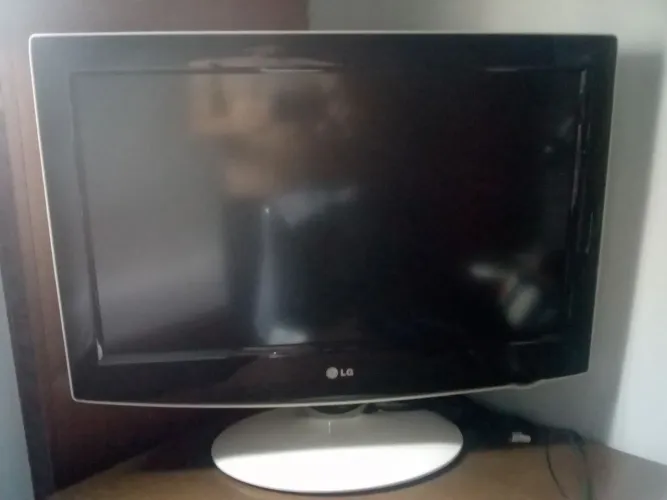 TV LG LCD 26 polegadas
