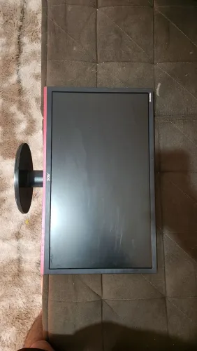 Monitor AOC 24 75hz