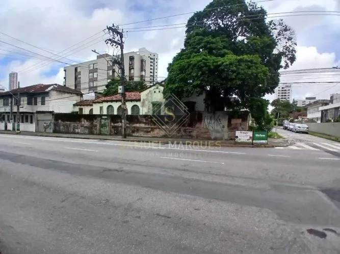 Casa Comercial em Madalena - Recife