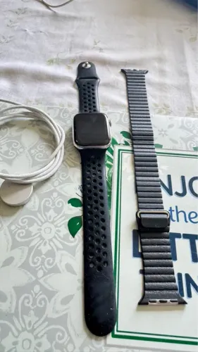 Apple Watch série 5 
