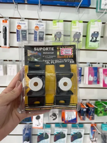 Suporte Universal para TV de 10" a 71"